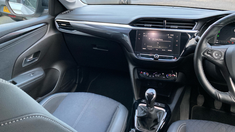 Vauxhall Corsa 1.2 Elite Edition 5dr Petrol Hatchback